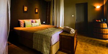 L'Exil Lodges