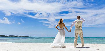 Wedding Planning Mauritius