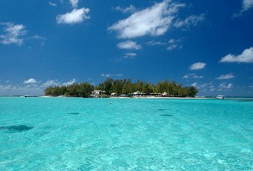 Ile aux Cocos - Rodrigues Ile aux Cocos - Rodrigues