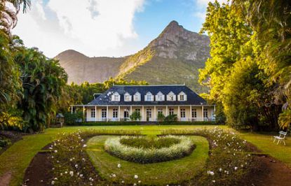 10 Best Museums in Mauritius