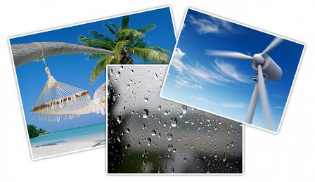 Mauritius Weather Mauritius Weather