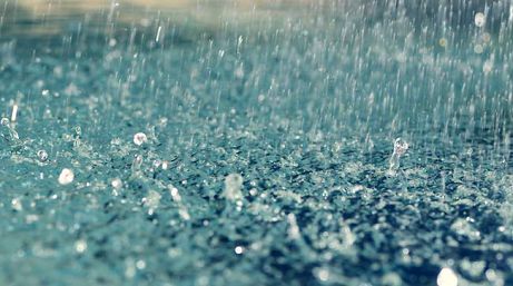 Mauritius Rainfall Mauritius Rainfall