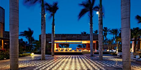 Long Beach Golf & Spa Resort