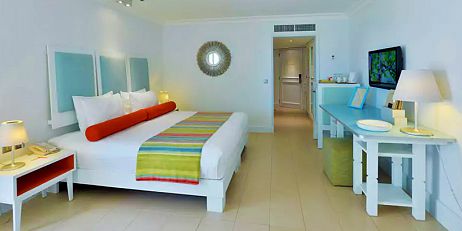 Ambre Resort & Spa