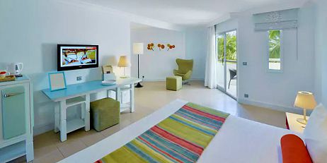 Ambre Resort & Spa