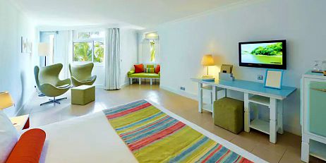 Ambre Resort & Spa