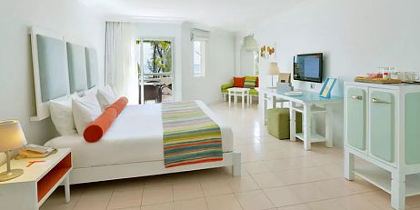 Ambre Resort & Spa