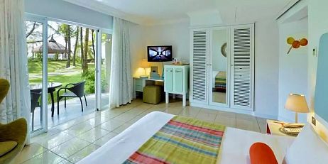 Ambre Resort & Spa