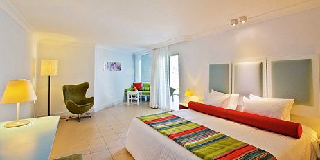 Ambre Resort & Spa