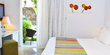 Ambre Resort & Spa