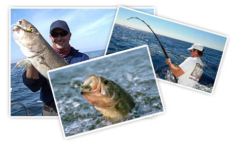 Fishing Trips Available in Mauritius