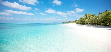 Belle Mare Beach Belle Mare Beach
