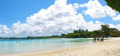 Blue Bay Beach Blue Bay Beach