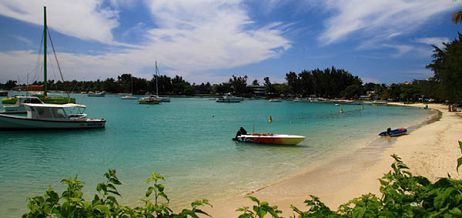 Grand Bay Public Beach Grand Bay Public Beach