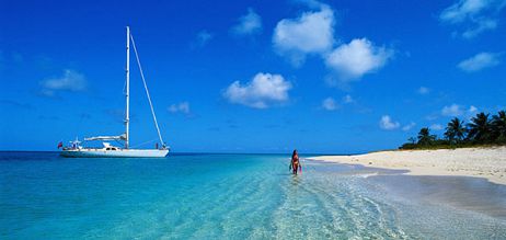 Mont Choisy Beach Mont Choisy Beach