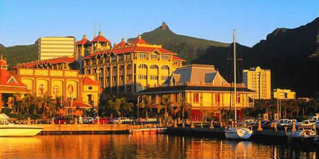 Mauritius Cities and Places of Interest - Mauritius Attractions