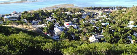 Rodrigues Island Rodrigues Island