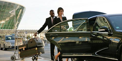 Mauritius Airport Transfers Service