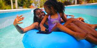 Day Pass with Lunch at Splash N Fun Leisure Park
