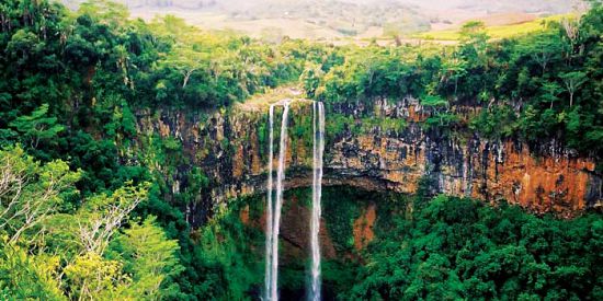 Mauritius South West Tour (Extended Private Tour)