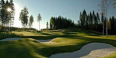 Gymkhana Club Golf Course