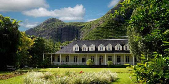 Heritage Tour - History Tour Of Mauritius