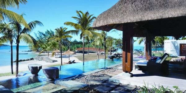Shangri-La Le Touessrok Resort & Spa, Mauritius - Simply 