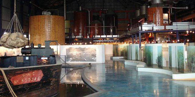 Sugar museum mauritius