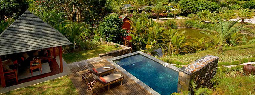 Mauritius Best Eco Hotel