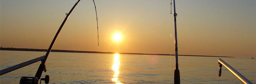 Fishing Banks in Mauritius