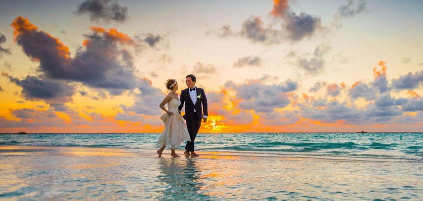 Best Wedding Destination