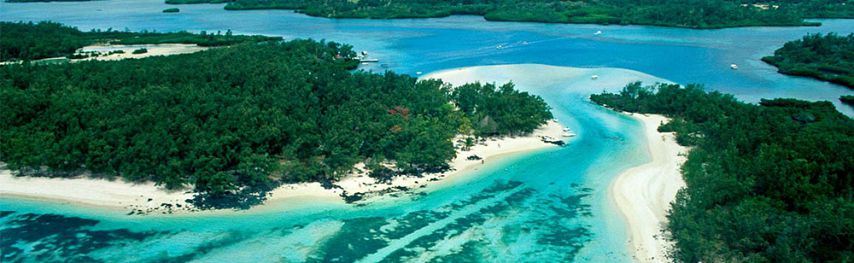 Ile Aux Cerfs Island – Mauritius