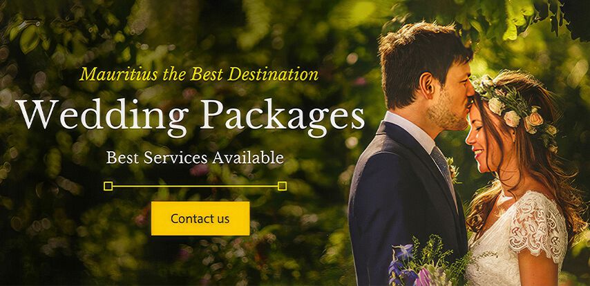 Wedding Services