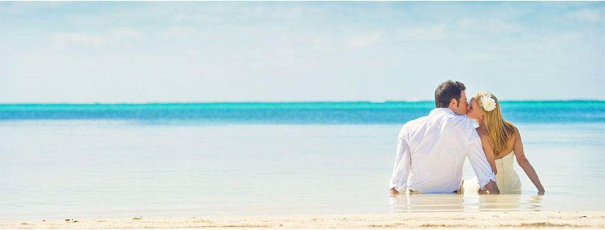 Planning your Wedding in Mauritius