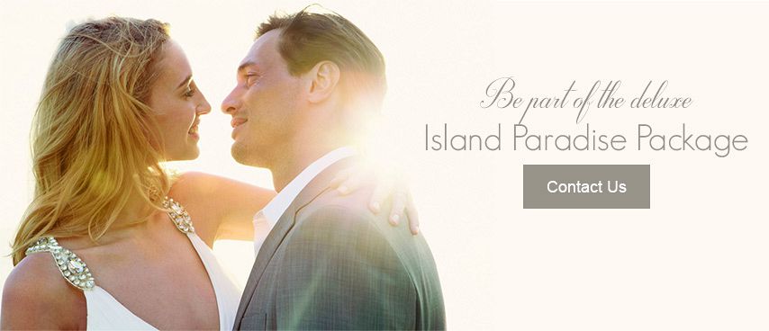 Wedding at Shanti Maurice