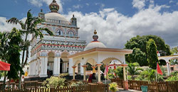 Maheswarnath Mandir (Triolet Temple)