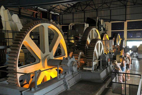 Visit To L’Aventure du Sucre – The Sugar Museum & Factory