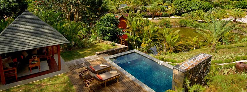 Mauritius Best Eco Hotel Mauritius Best Eco Hotel