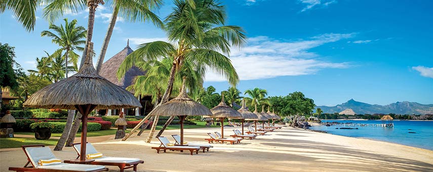 Oberoi Mauritius Oberoi Mauritius