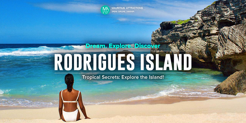 Mauritius e Rodrigues low cost