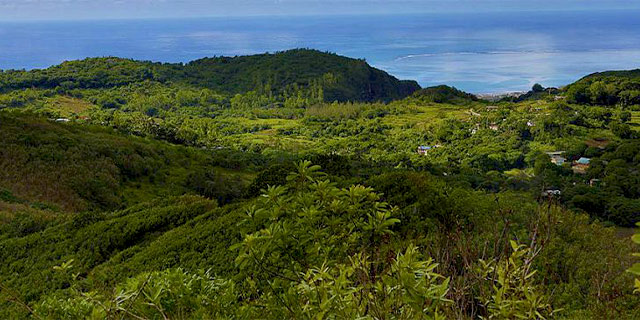 Explore rodrigues guided visit grande montagne nature reserve lunch on the beach (4)