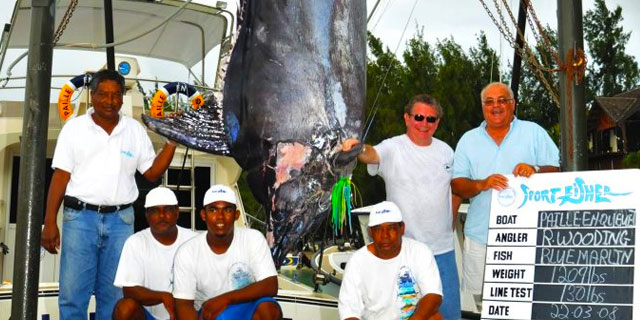 Days fishing trip soudan bank (1)