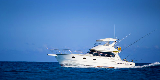 Days fishing trip soudan bank (8)