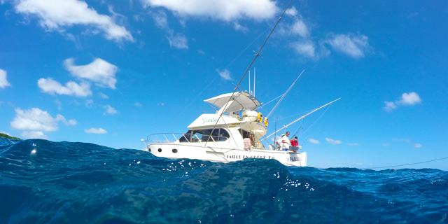 Days fishing trip soudan bank (9)