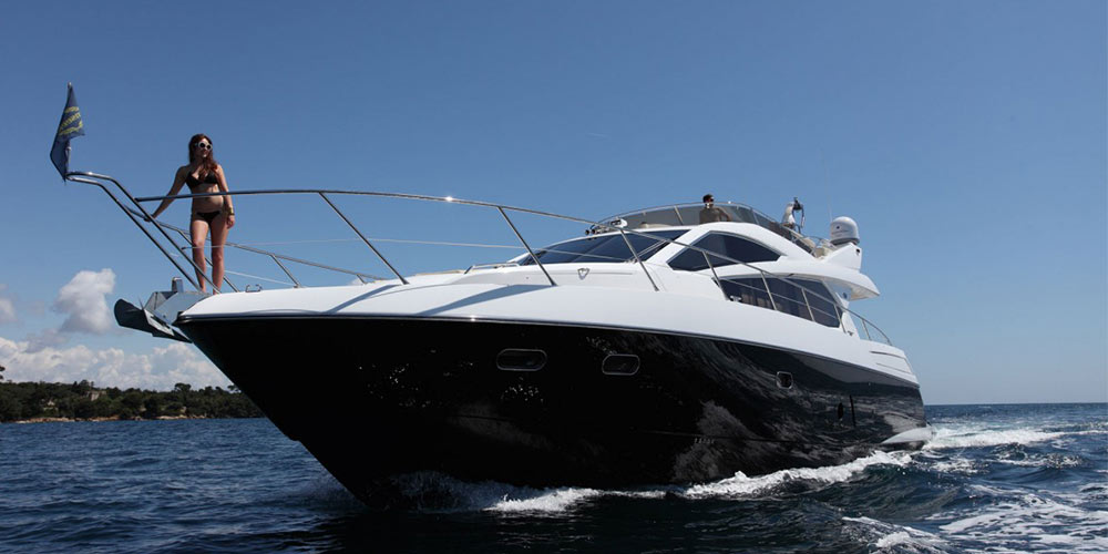 Sunseeker royal yacht overnight cruise in mauritius (11)