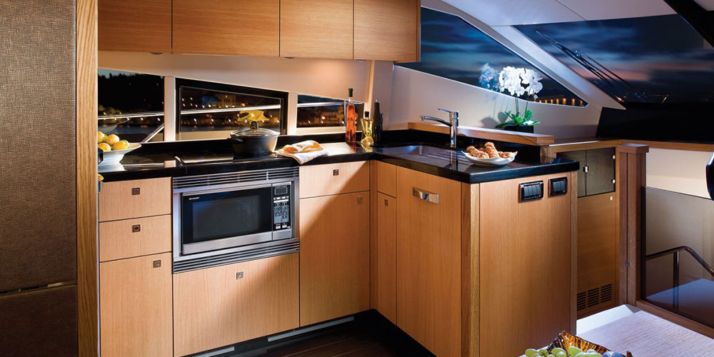 Sunseeker royal yacht overnight cruise in mauritius (9)
