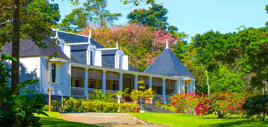 Domaine De Saint Aubin