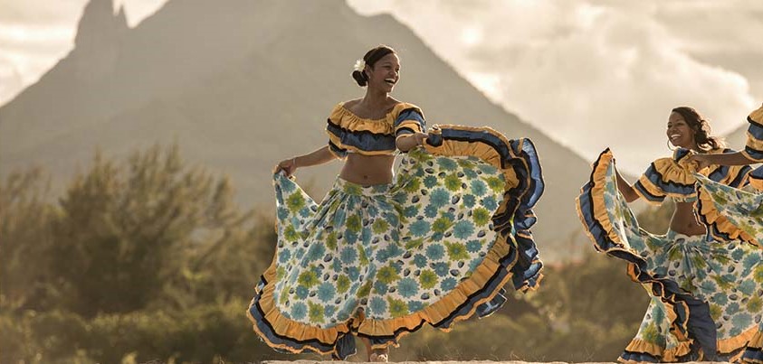 Mauritius Culture
