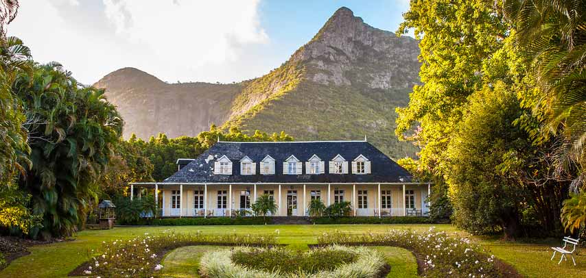 Heritage Tour to unveil the History of Mauritius