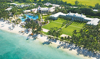 Sugar Beach Golf & Spa Resort